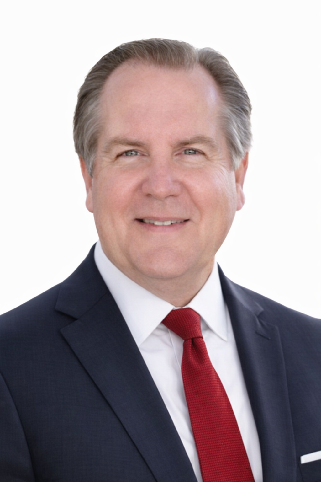 Ronald D. Blair