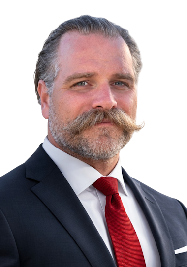 Patrick D. Blair