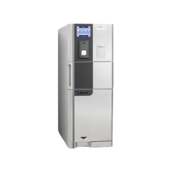 a compact Sterilizer designed for OR and ASC environments